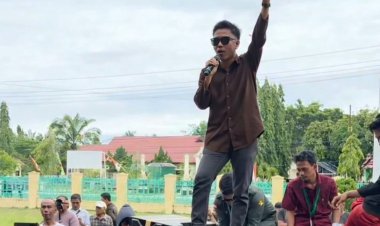 Mandeknya Pengesahan APBK Aceh Singkil, Indikasi Abainya Kepentingan Rakyat di Tengah Tarik Ulur Elit