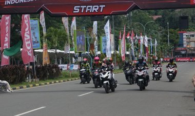 Astra Honda Dream Cup 2026 Siap Digelar, Vario 160 Kembali Siap Melesat