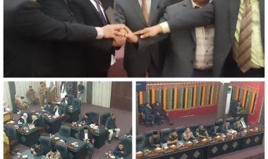 APBK Aceh Singkil 2026 Resmi Disahkan, Rp832 Miliar Siap Digunakan