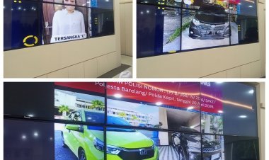 Sewa Mobil Berujung Digadaikan, Polresta Barelang Tetapkan CP 34 Tahun sebagai Tersangka