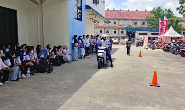 Hindari Kecelakaan, Kenali Gejala Ban Selip dan Cara Antisipasinya