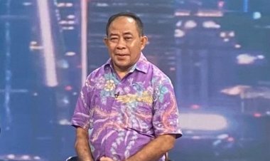 Hasyari Nasution: Akhiri 80 Tahun Dominasi Pupuk Kimia, Saatnya Manfaatkan Tambang Pupuk 573 Juta Ton di Kebun Sendiri