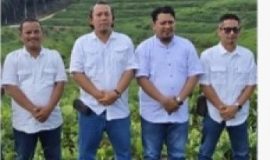 PT Socfindo Kebun Lae Butar Sampaikan Ucapan HUT ke-27 Aceh Singkil, Soroti Kepemimpinan Bupati dan Peran Sosial Perusahaan