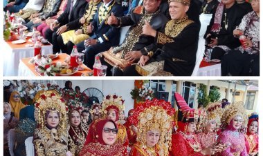 Baitul Mal Aceh Singkil Salurkan Bantuan Sosial di HUT ke-27, Total Ratusan Juta Rupiah