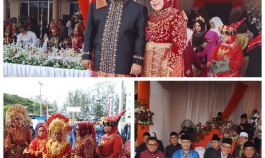 HUT ke-27 Aceh Singkil Sukses Digelar, Ketua Panitia Faisal Sampaikan Apresiasi