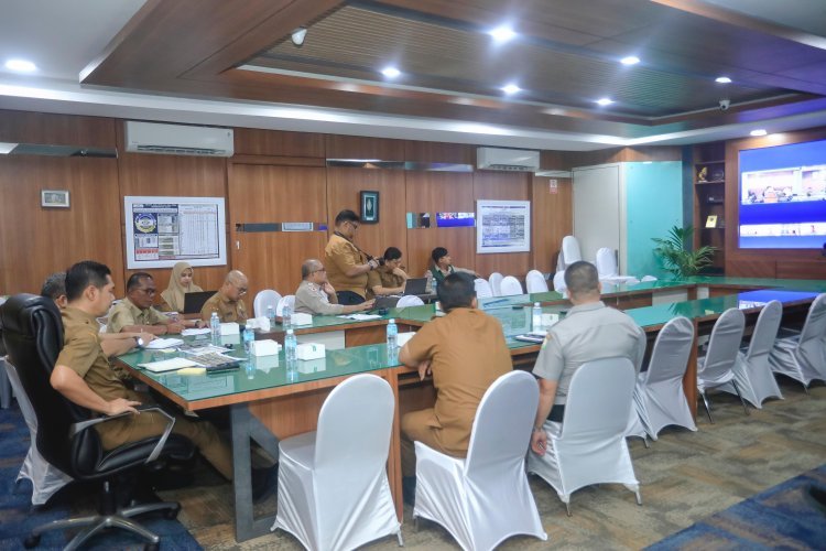 Pemprov Aceh Tetapkan Status Siaga Bencana Hidrometeorologi hingga 20 April 2026