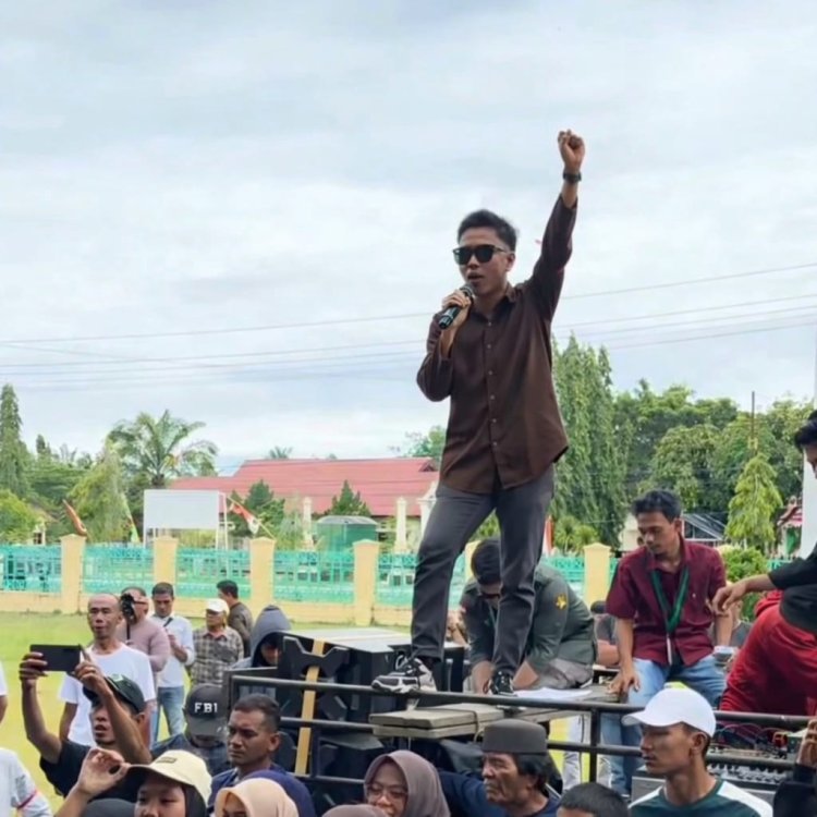 Mandeknya Pengesahan APBK Aceh Singkil, Indikasi Abainya Kepentingan Rakyat di Tengah Tarik Ulur Elit
