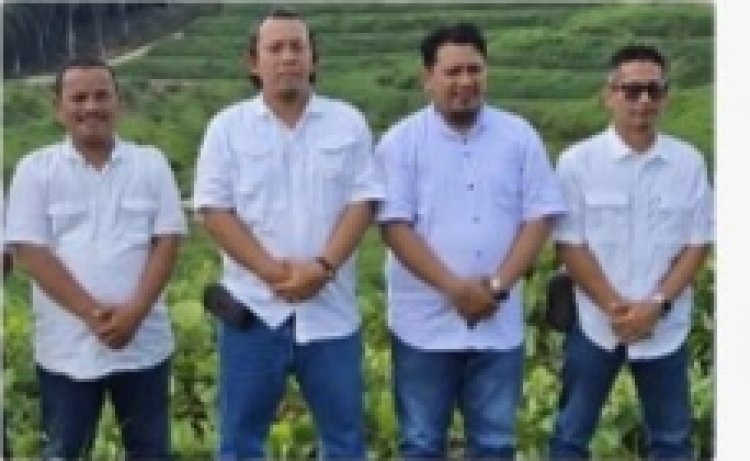 PT Socfindo Kebun Lae Butar Sampaikan Ucapan HUT ke-27 Aceh Singkil, Soroti Kepemimpinan Bupati dan Peran Sosial Perusahaan