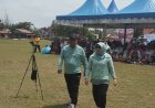 Bupati Aceh Singkil Apresiasi Peran Buruh dalam Pembangunan Daerah pada Peringatan May Day