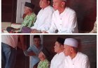 Wartono Sekeluarga Gelar Doa dan Zikir Jelang Keberangkatan Haji