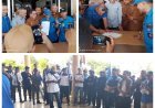 Bupati Aceh Singkil Apresiasi Pengamanan Unjuk Rasa May Day 2026 Berlangsung Aman dan Kondusif