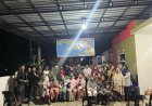 Nelayan Sei Jang Minta Perlindungan BPJS Ketenagakerjaan Saat Reses Ismeth Abdullah