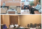 Bupati Aceh Singkil Dorong Percepatan Program Pendidikan, PLT Kadis Diperintahkan Koordinasi ke Kemendikdasmen