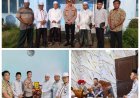 Police Goes to Campus, Kapolres Aceh Singkil Pererat Sinergi dengan STAISAR