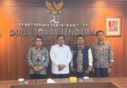 Bupati Aceh Singkil Temui Dirjen Cipta Karya dan Deputi BNPB, Bahas Percepatan Pemulihan Pasca Banjir