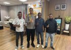 Pendekatan Humanis Kapolresta Barelang Berhasil Ciptakan Situasi Kondusif Pasca Video Viral