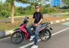 Honda Supra X 125 Jadi Pilihan Motor Irit dan Nyaman untuk Mobilitas Harian Warga Kepri