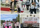 Konferensi XXIII PGRI Aceh Singkil Digelar, Usung Tema Transformasi Menuju Indonesia Emas