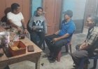 Kepala Desa Cibubukan Klarifikasi Terkait Tanah BRR di Desa Serasah