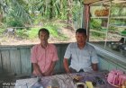 Tanah Diduga Milik BRR di Desa Cibubukan Diakui Dijual Darmawan Tanpa Keterlibatan Kepala Desa