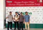 Dukung Penuh Blok Migas Singkil, Konservasi Alam Aceh Singkil Serukan Putra Daerah Siapkan SDM dan Kawal Lingkungan