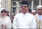 Bupati Aceh Singkil Pastikan Layanan Kesehatan Tetap Berjalan, Pendataan Desil Segera Dilakukan