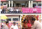 Forkopimda dan Tokoh Masyarakat Sambut Hangat Kunjungan Kapolda Aceh di Aceh Singkil