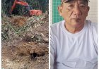 Hutan Produksi Diduga Dibabat di Aceh Singkil, Ketua LDAI Soroti Dugaan Pembiaran