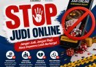 Diskominfo Aceh Singkil Ajak Masyarakat Jauhi Judi Online Demi Masa Depan Generasi Muda
