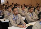 Pulang dari Pacitan, Lakuntara Bertekad Gotong Royong Perkuat Basis Partai Demokrat di Kepri