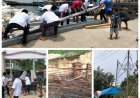 Pembangunan Jaringan Telkomsel di Ujung Sialit Jadi Bukti Pemerataan Pembangunan di Aceh Singkil