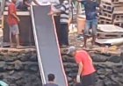 Pelabuhan Haji Sage Kembali Disorot: Dugaan Pengiriman Barang Ilegal Picu Pertanyaan Besar untuk BC Batam
