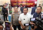 Polresta Barelang Ungkap Dugaan Penipuan Titik SPPG MBG Senilai Ratusan Juta Rupiah