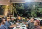 Panitia Kurban Gampong Seuriget Matangkan Persiapan Penyembelihan Hewan Kurban Idul Adha 1447 H