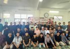 Silaturahmi HMWS Bersama Mahasiswa Aceh Singkil Digelar Sukses dalam Tajuk Kenduri Hari Raya Idul Adha