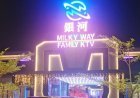 Diduga Berkedok Karaoke Keluarga, KTV Milky Way Family Batam Disorot Terkait Aktivitas Gelper