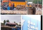 Pelabuhan Haji Sage Kembali Disorot, Dugaan Aktivitas Penyelundupan Jadi Sorotan Publik