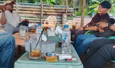 SPSI Aceh Singkil Siap Turun ke Jalan, Ratusan Buruh Desak Pembentukan Dewan Pengupahan dan Kesejahteraan Layak