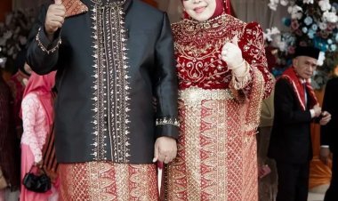 Bupati Aceh Singkil Ucapkan Selamat Hari Pendidikan Nasional 2026, Ajak Tingkatkan Mutu Pendidikan
