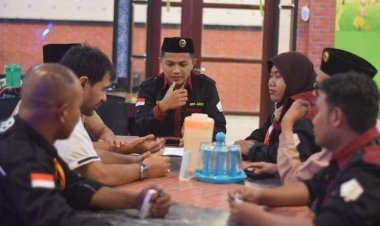 Penguatan Kepramukaan Kampus, Gudep STAISAR Aceh Singkil Segera Dikukuhkan