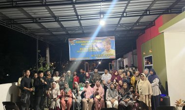 Nelayan Sei Jang Minta Perlindungan BPJS Ketenagakerjaan Saat Reses Ismeth Abdullah
