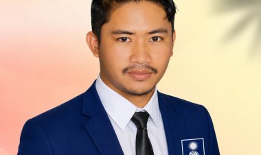 Muhamad Ibnuh, SE Terpilih Aklamasi Pimpin DPD BM PAN Kota Batam