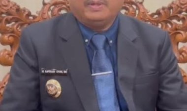 Bijak Bermedia Sosial, Bupati Aceh Singkil Tegaskan Komitmen Jaga Harmoni Masyarakat