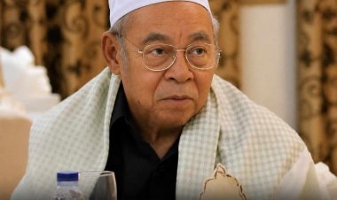 Potret 1000 Ulama Kharismatik Aceh: Mengenang Kiprah Abuya Batu Korong dari Singkil