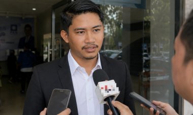 Profil Muhamad Ibnuh: Entrepreneur Digital, Trader Forex, dan Tokoh Muda Asal Lampung di Kota Batam