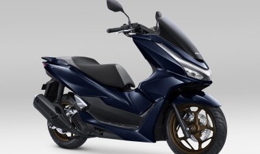 Mobilitas Modern dan Gaya Hidup Premium, Honda PCX160 Jadi Andalan Masyarakat Kepri