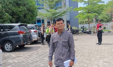 Gubernur Diminta Bersikap, PLN Didesak Bertanggung Jawab atas Kerugian Akibat Mati Lampu Massal Sumatra–Aceh