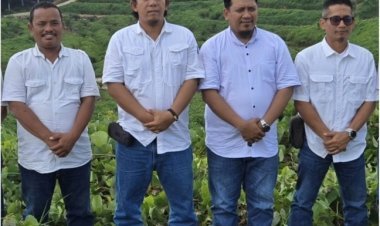 Pimpinan dan Keluarga Besar PT Socfindo Kebun Lae Butar Sampaikan Ucapan Idul Adha 1447 H untuk Masyarakat Aceh Singkil