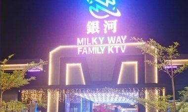 Diduga Berkedok Karaoke Keluarga, KTV Milky Way Family Batam Disorot Terkait Aktivitas Gelper