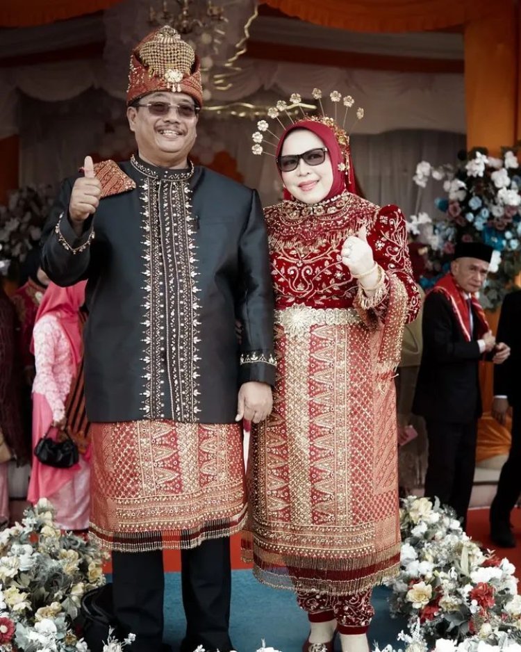 Bupati Aceh Singkil Ucapkan Selamat Hari Pendidikan Nasional 2026, Ajak Tingkatkan Mutu Pendidikan